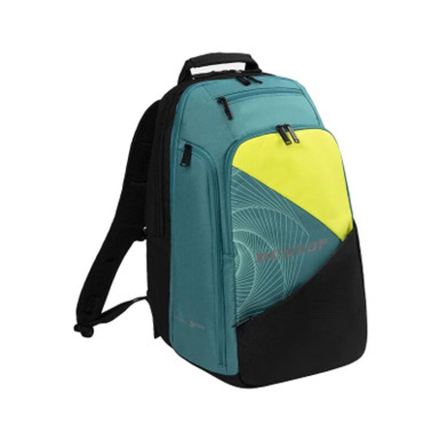 Dunlop SX Performance Backpack (2025)