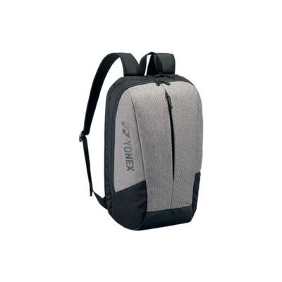 Yonex Team Backpack (2025) (Grey/Black)