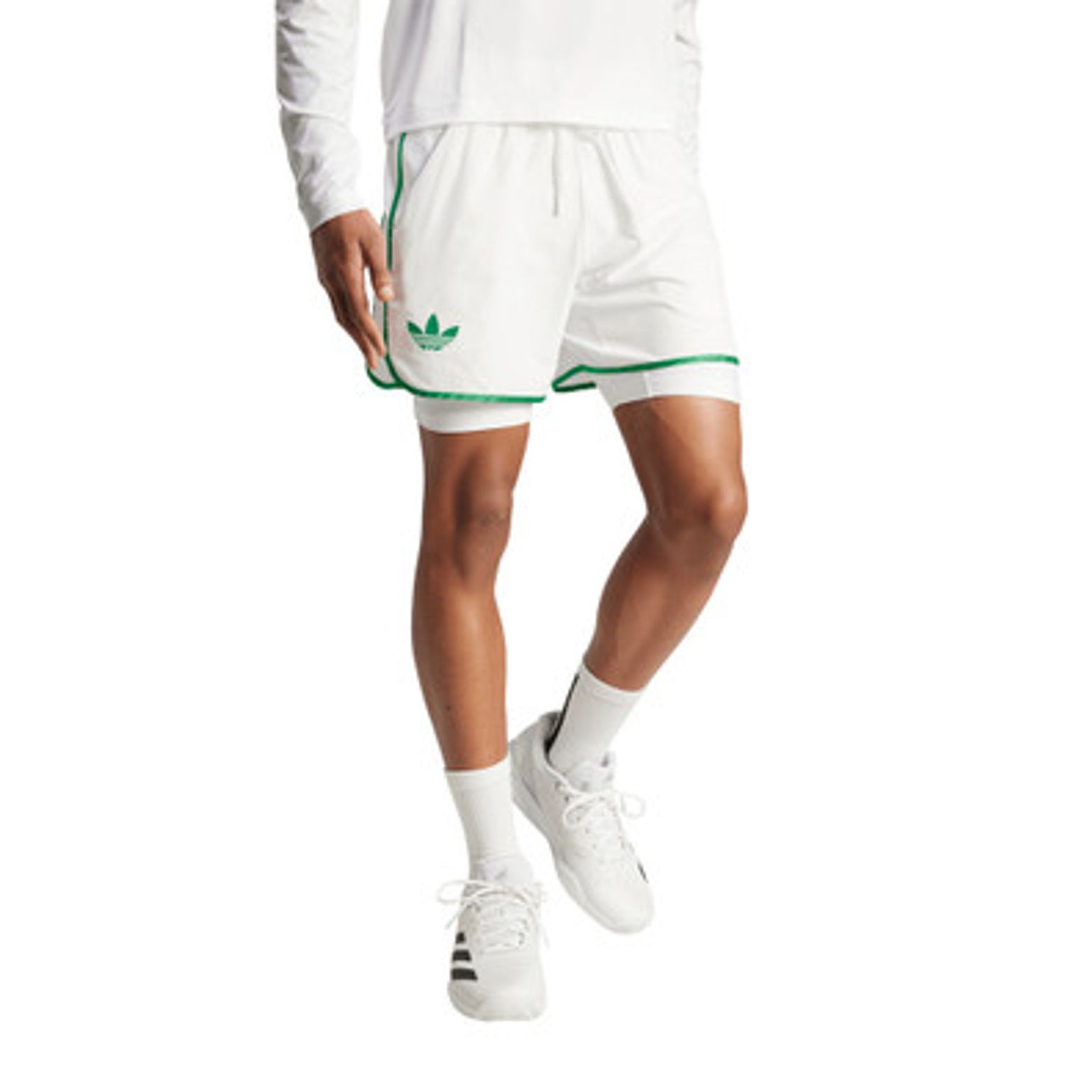 adidas 5&quot; Short &amp; Tight Set - Men&#39;s