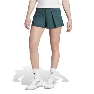 adidas Match Short - Women&#39;s (Aurora Ivy)