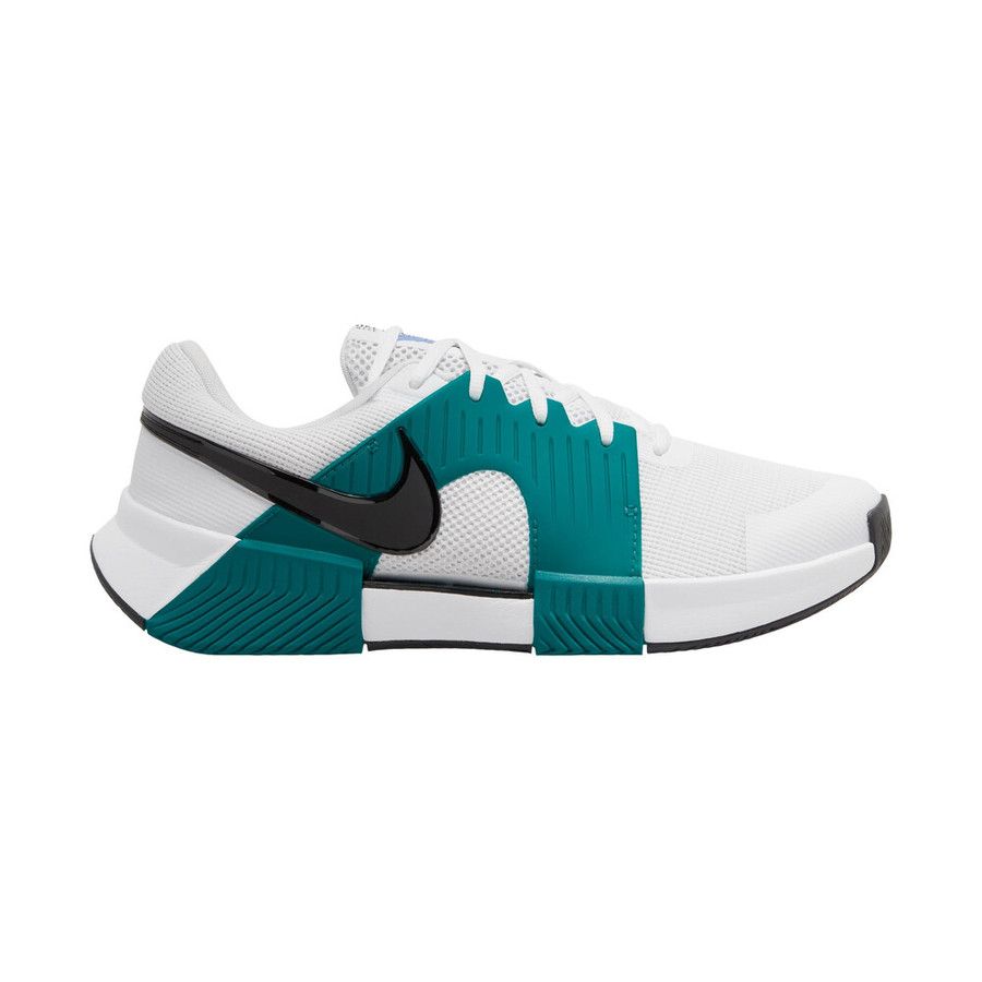 Nike Zoom GP Challenge 1 - Men&#39;s (White/Radiant Emerald)