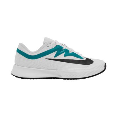 Nike Air Zoom Vapor Pro 3 PRM - Men&#39;s (White/Radiant Emerald)
