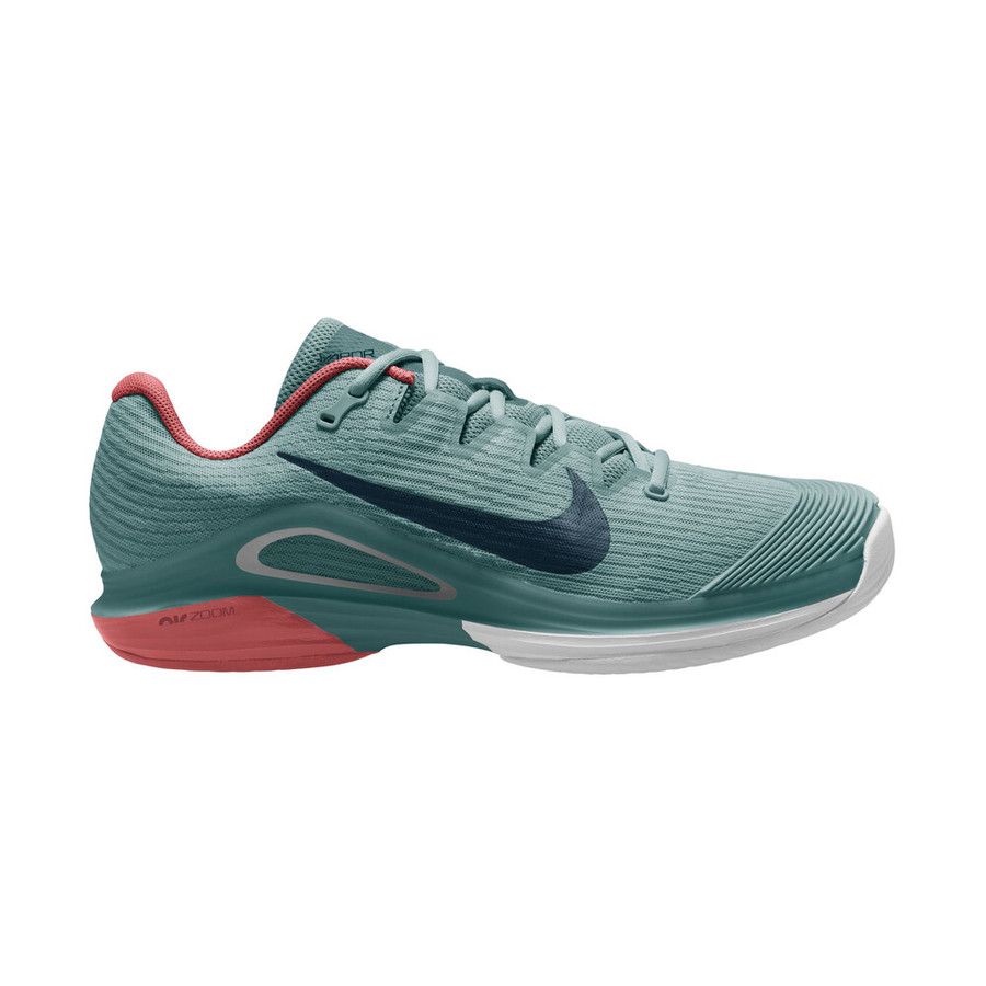 Nike Air Zoom Vapor 12 PRM - Men&#39;s (Cannon/Armory Navy)