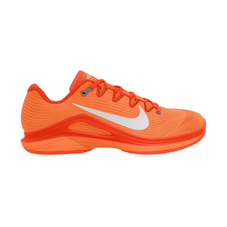Nike Air Zoom Vapor 12 PRM - Men&#39;s (Atomic Orange)