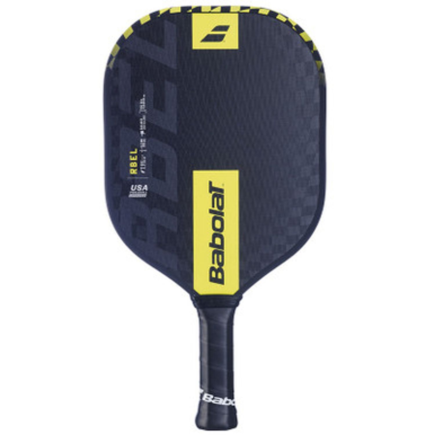 Babolat RBEL Pickleball Paddle (2026)