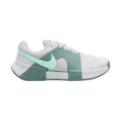 Nike Zoom GP Challenge 1 - Women&#39;s (White/Mint Foam/Cannon)