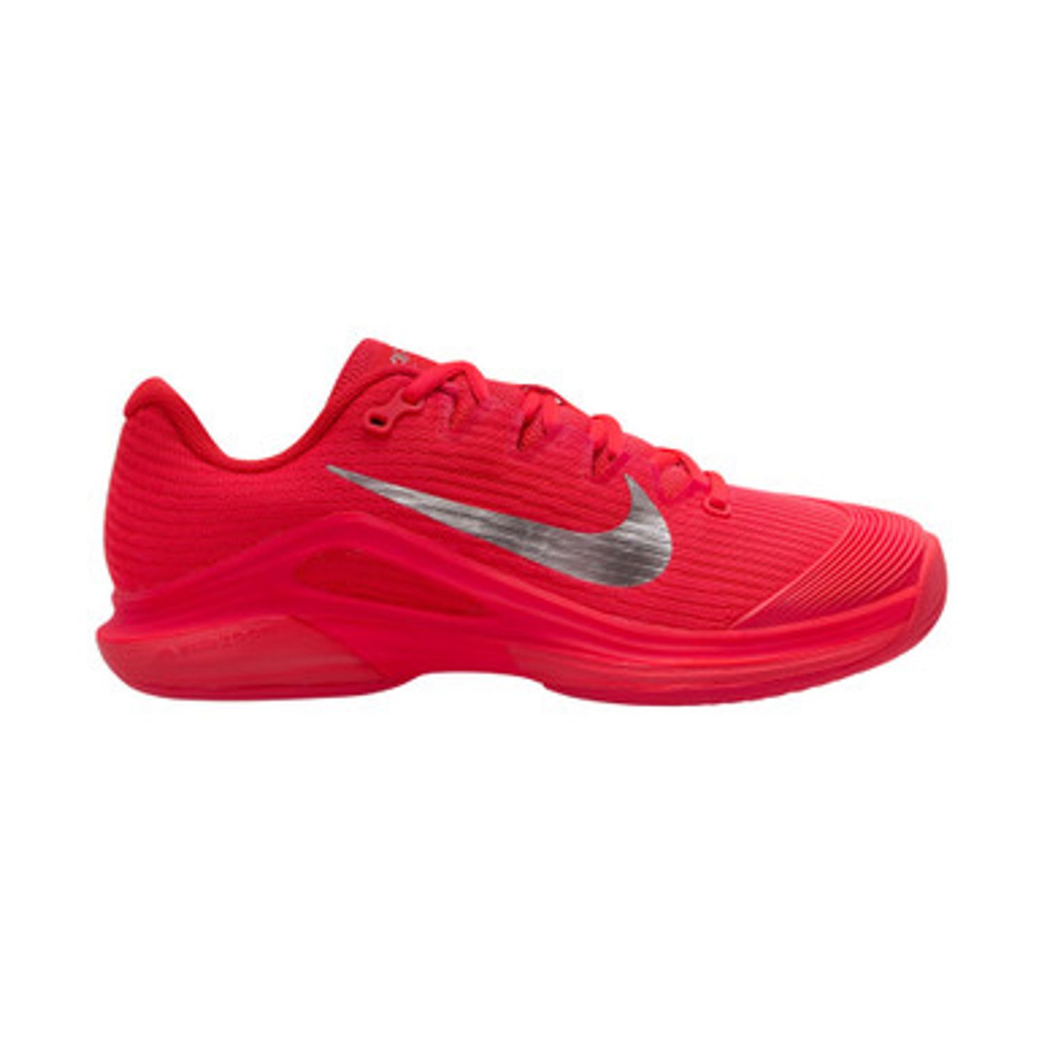 Nike Air Zoom Vapor 12 PRM - Women&#39;s (Bright Crimson)