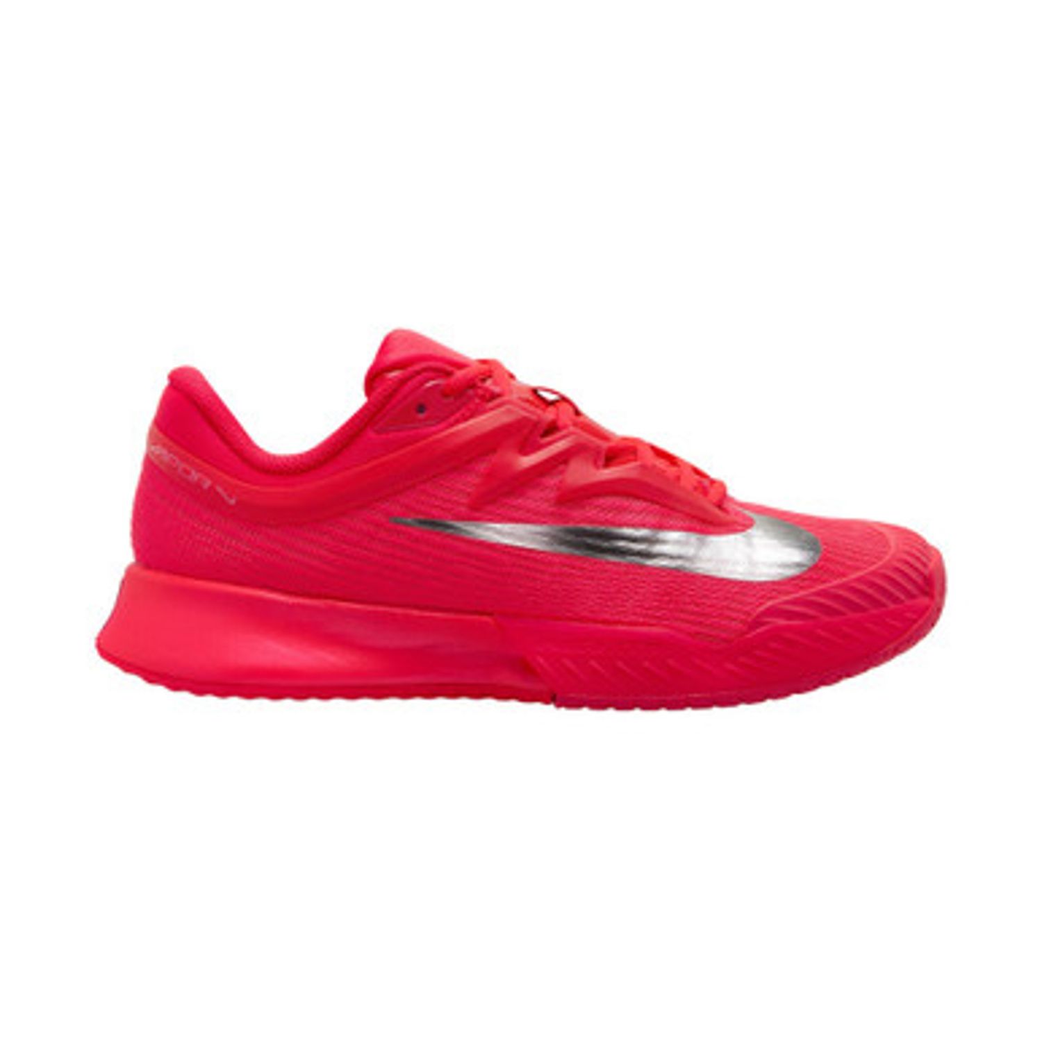 Nike Air Zoom Vapor Pro 3 - Women&#39;s (Bright Crimson)