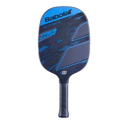 Babolat BALLR+ Pickleball Paddle (2024)