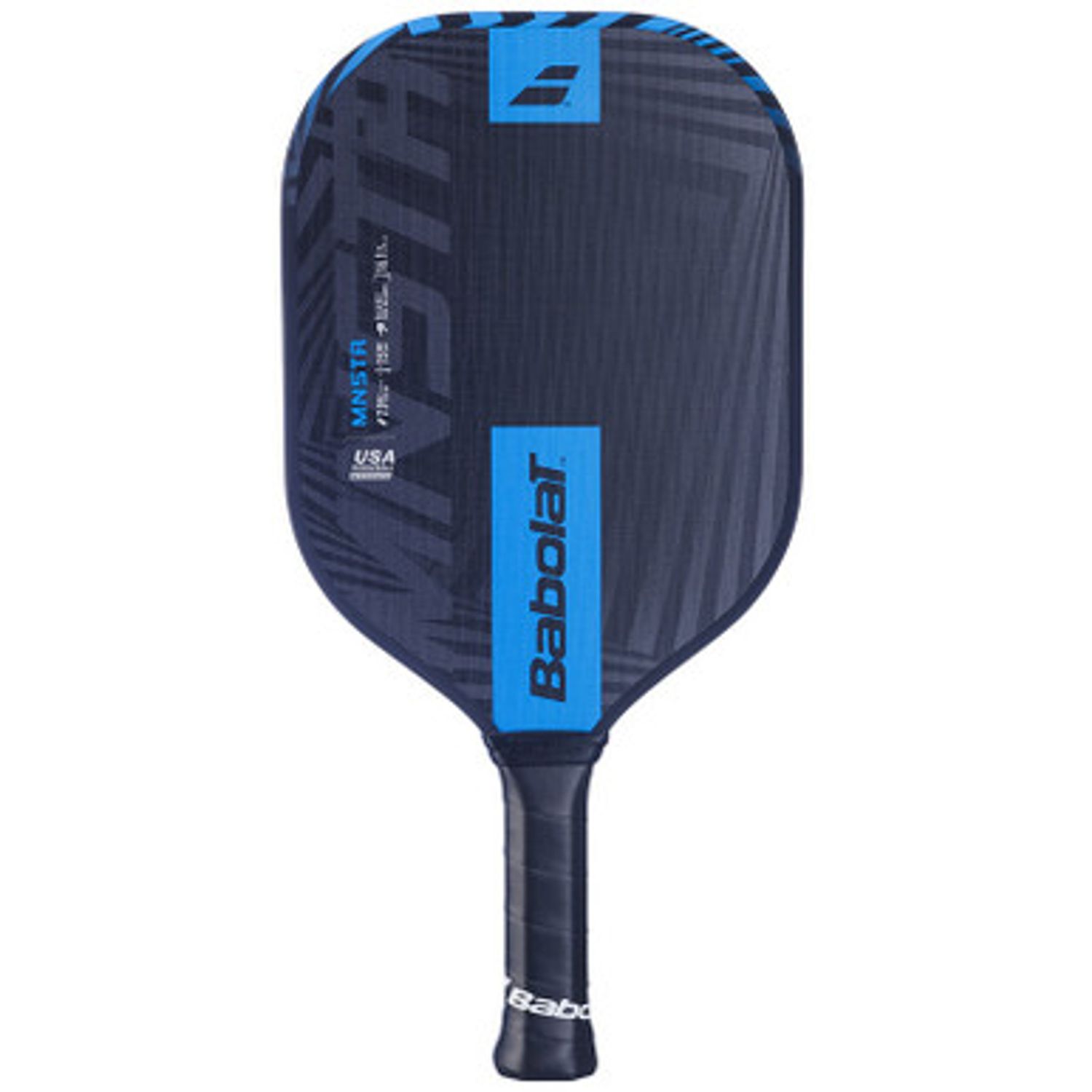 Babolat MNSTR Pickleball Paddle (2026)