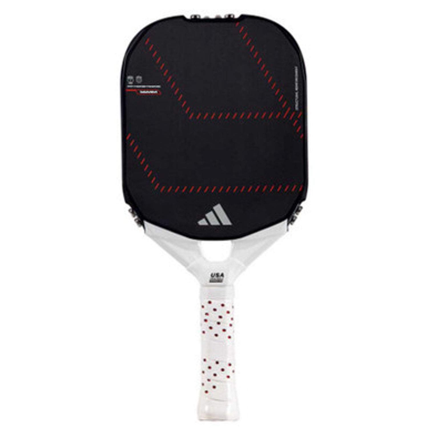adidas MetalBone LP 2025 Pickleball Paddle
