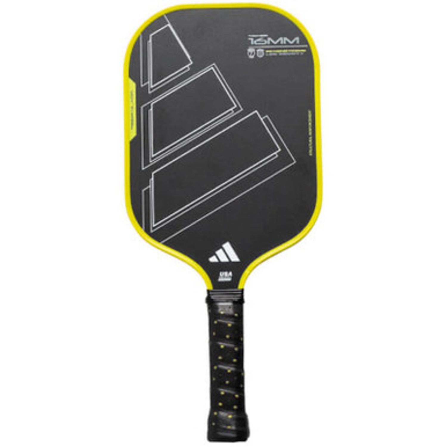 adidas RX Team ATTK 2025 Pickleball Paddle