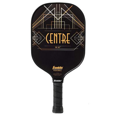 Franklin Aspen Kern Centre Pro Player Pickleball Paddle