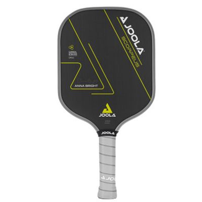 JOOLA Anna Bright Scorpeus 14mm Pickleball Paddle