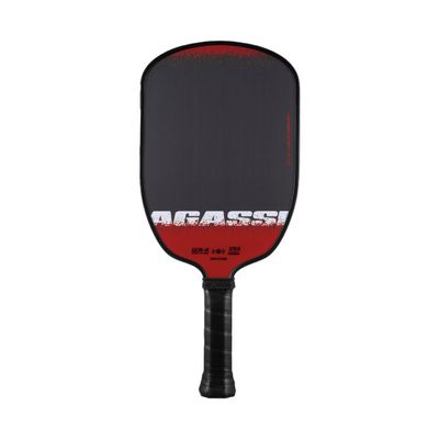 JOOLA Agassi Edge 16mm Pickleball Paddle