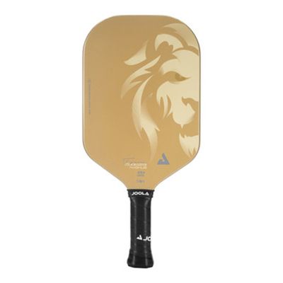 JOOLA Tyson McGuffin Magnus CAS 14mm &#39;The Lion&#39; Pickleball Paddle