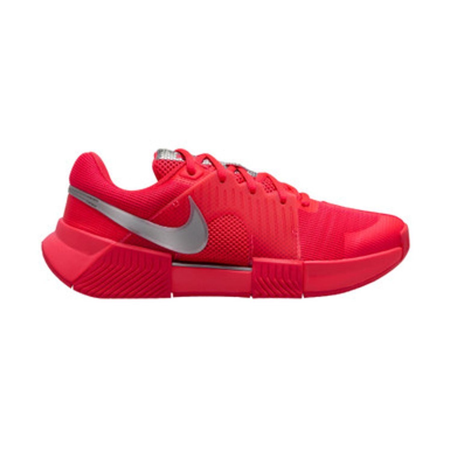 Nike Zoom GP Challenge 1 PRM - Women&#39;s (Bright Crimson)