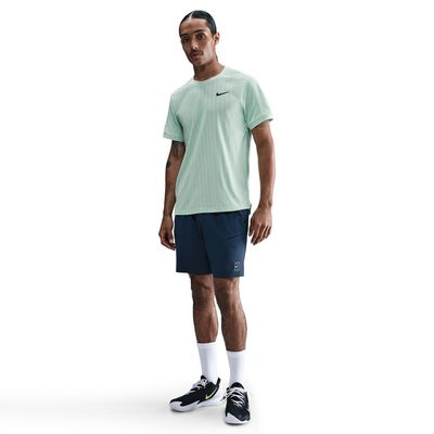 Nike Court Advantage Slam NY Top - Men&#39;s (Mint Foam)