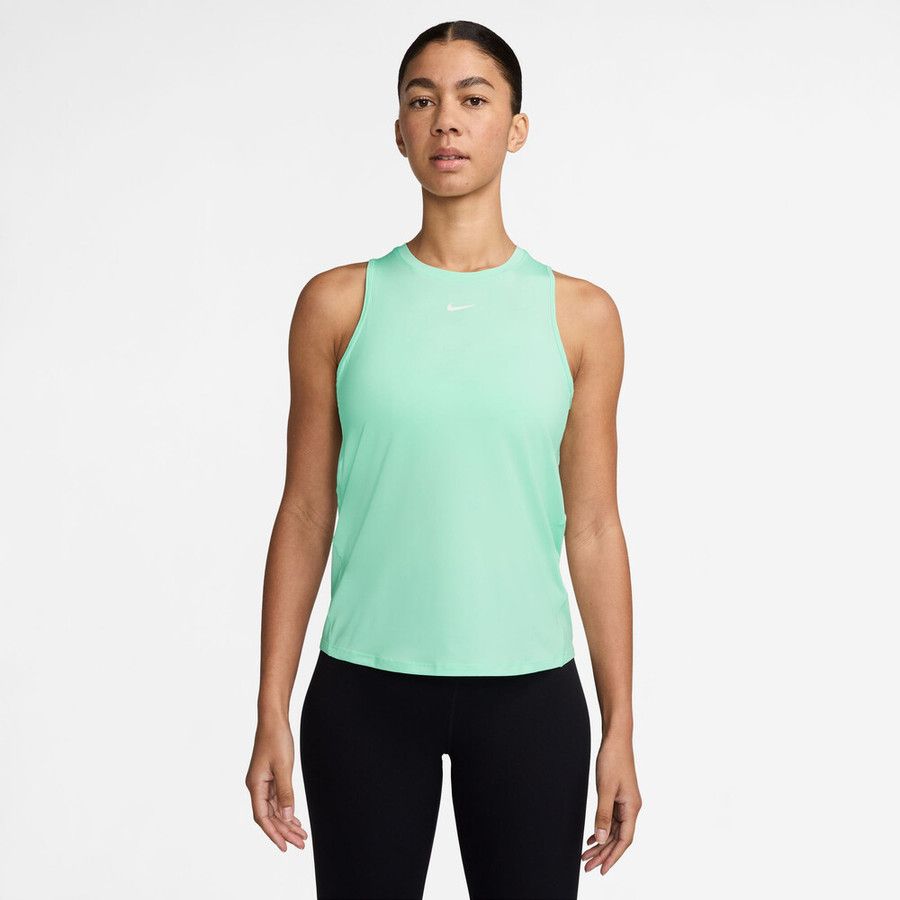 Nike One Classic Dri-FIT Tank - Women&#39;s (Mint Foam)