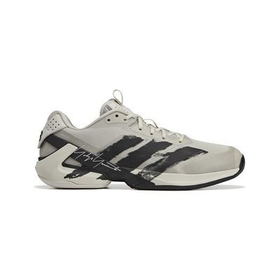 adidas Ubersonic 5 Y-3 - Men&#39;s (Orbit Grey/Black)