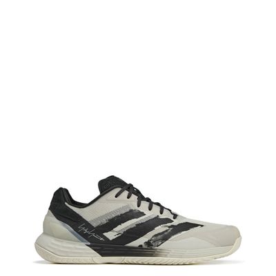 adidas Defiant Speed 2 Y-3 - Men&#39;s (Orbit Grey/Black)