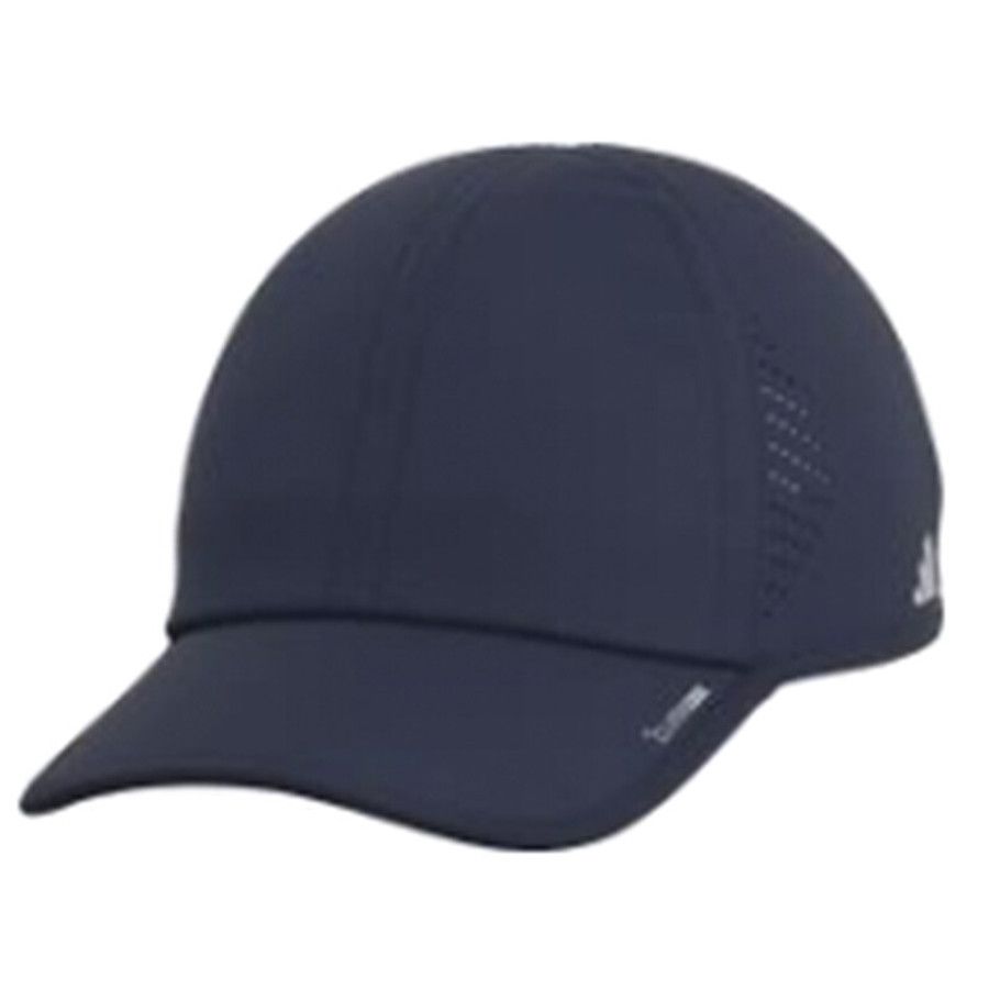 adidas Superlite 4 Team Cap - Men&#39;s (Dark Blue)