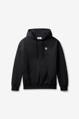 Fila Classic Hoodie -Womens 2025