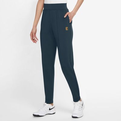 Nike Court Heritage Knit Pant - Women&#39;s