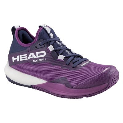 HEAD Motion Pro Pickleball - Women&#39;s (Plum)