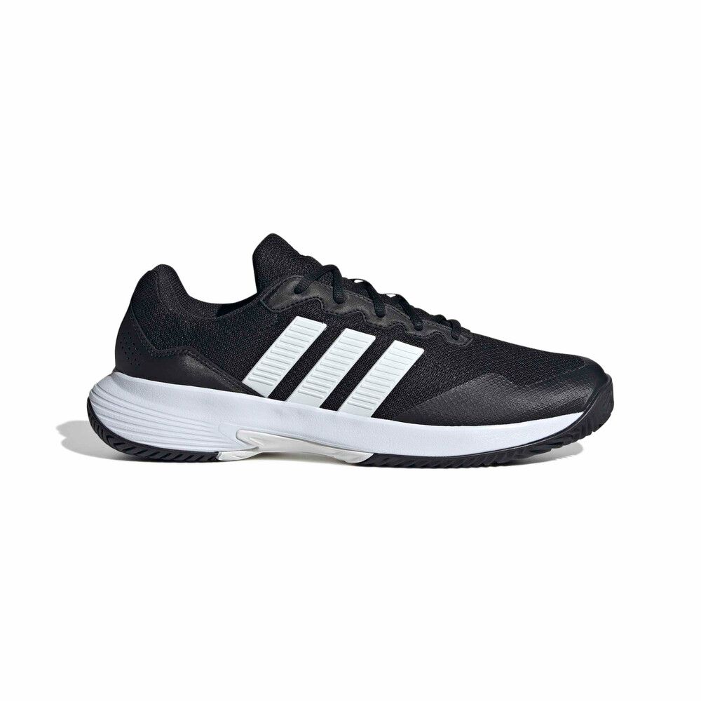 adidas GameCourt 2 - Men&#39;s  (Black)