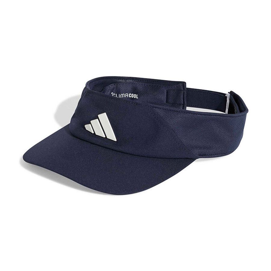 adidas Climacool Visor - Unisex (Legend Ink/White)