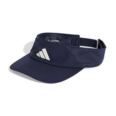 adidas Climacool Visor - Unisex (Legend Ink/White)