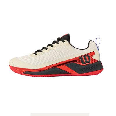 Wilson Rush Pro 4.5 - Men's (Tofu/Infrared)
