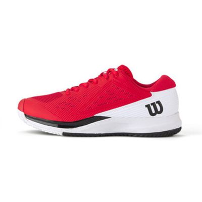 Wilson Rush Pro Ace - Men's (Red)