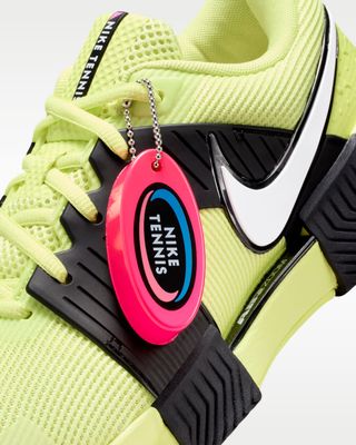 Tenis Mujer
