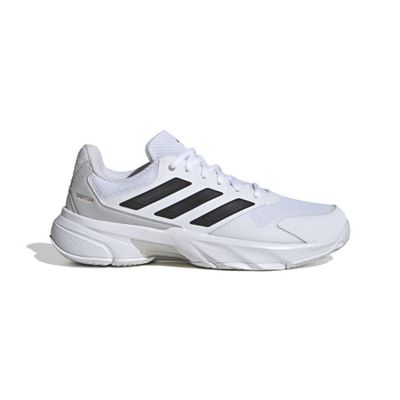 adidas CourtJam Control 3 - Men's | - White