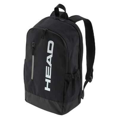HEAD Base Backpack 17L - Black
