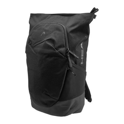 HEAD Pro X Backpack 25L - Black