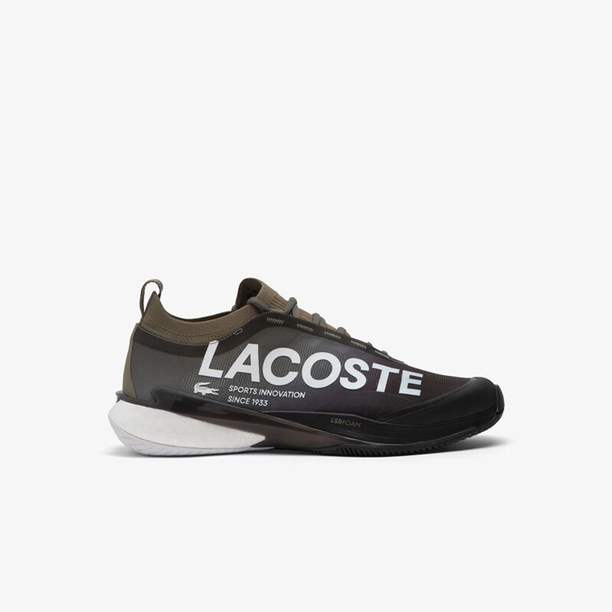 Lacoste AG-LT25 Lite - Men's | - Khaki/Black