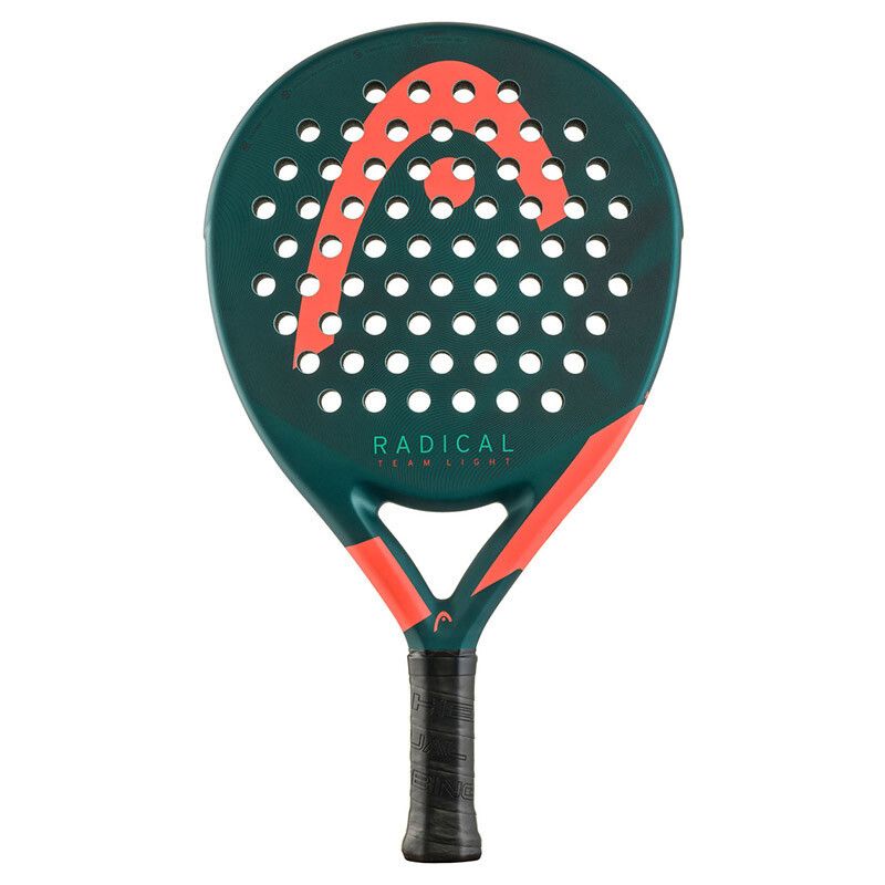 HEAD Padel Radical Team Light 2026