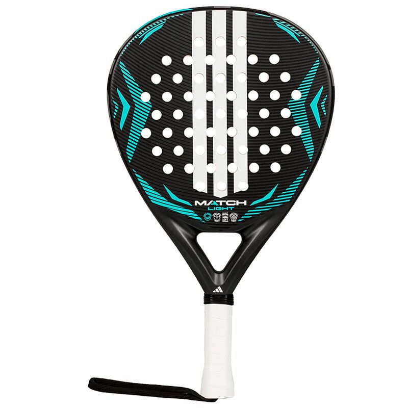 adidas Padel Match 2026 (Black)