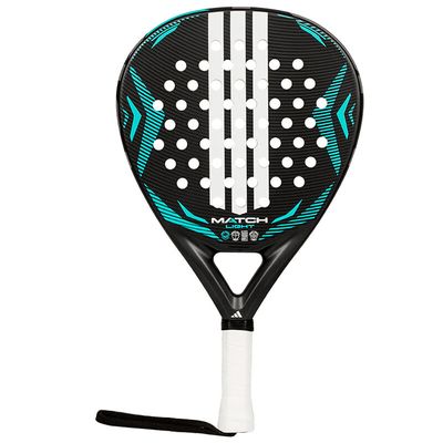 adidas Padel Match 2026 (Black)