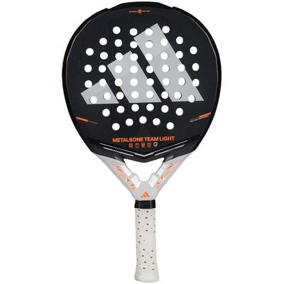 adidas Padel Metalbone Team Light 2026 (Black /White)