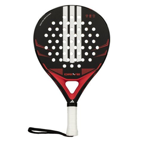 adidas Padel Drive Black 2026 (Black)