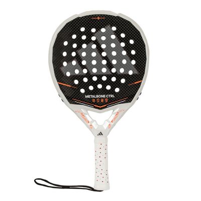 adidas Padel Metalbone CTRL 2026 (Black/White)