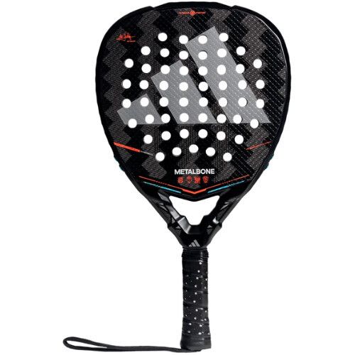 adidas Padel Metalbone 2026 (Black)  Ale Galan
