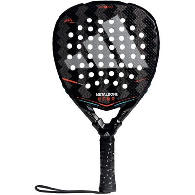 adidas Padel Metalbone 2026 (Black)  Ale Galan