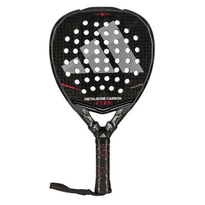 adidas Padel Metalbone Carbon 2026 (Black)