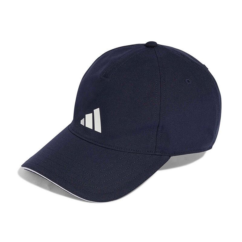 adidas Climacool BBall Cap - Unisex  (Legend Ink/White)