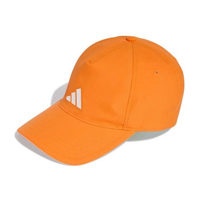 adidas Climacool BBall Cap - Unisex ( Pure Orange)